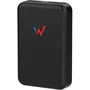 Wonder Powerbank 5000mAh WX5Mag 20W Negra